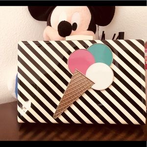Kate spade evening bag